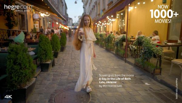 En dag i Beths liv, Lviv, Ukraine #19