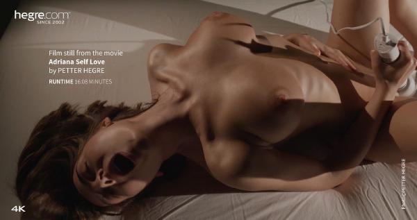 Adriana Amour Propre #9