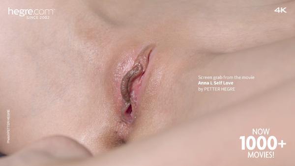 Anna L Itserakkaus #7
