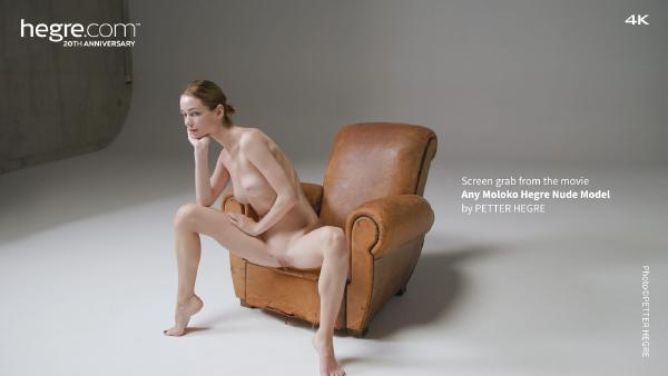 Cualquier Moloko Hegre Modelo Desnuda #28