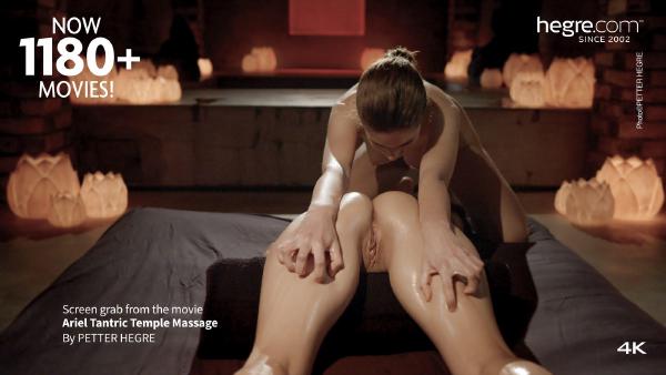 Tantra Ritualmassage #12