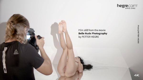 Belle Nacktfotografie #11