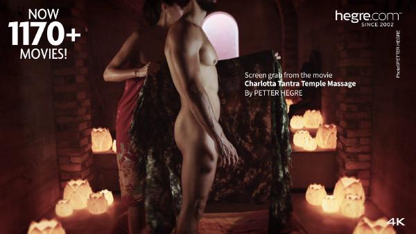 シャルロッタ タントラ テンプル マッサージ #5