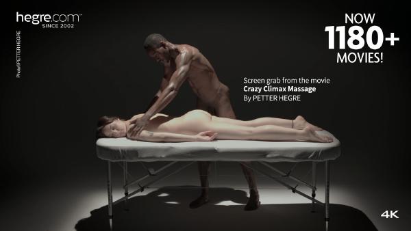 Crazy Climax nudd #1