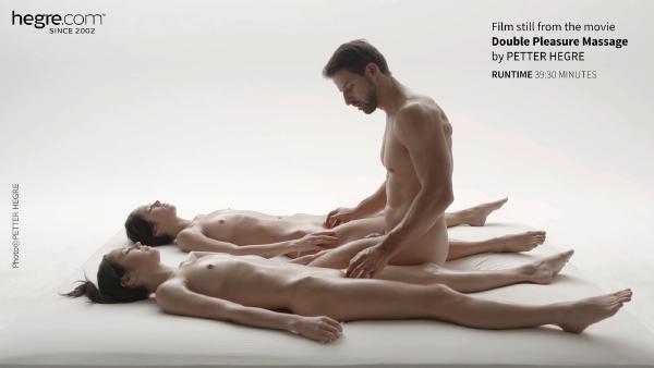 Massage Double Plaisir #1