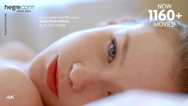 Masturbacja Emily #19
