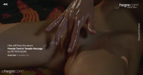 Massage Féminin Temple Tantrique #48