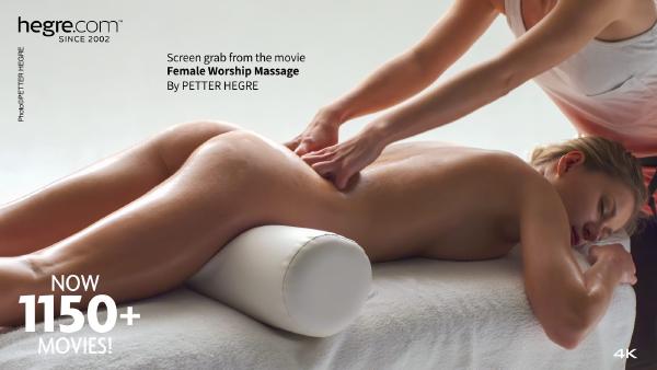 Pijat Ibadah Wanita #6