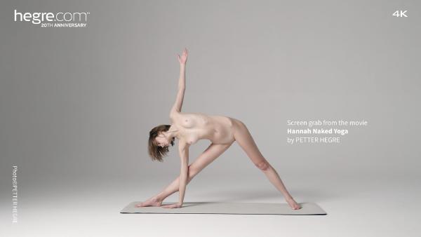 Hannah Yoga Nu #14