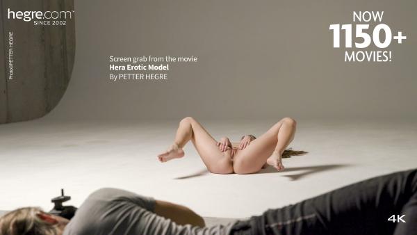 Modelo Erótica Hera #4