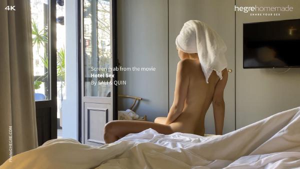 Hotel Sex by Sali ja Quin #10