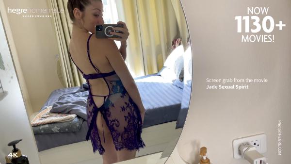Jade seksuel ånd #6