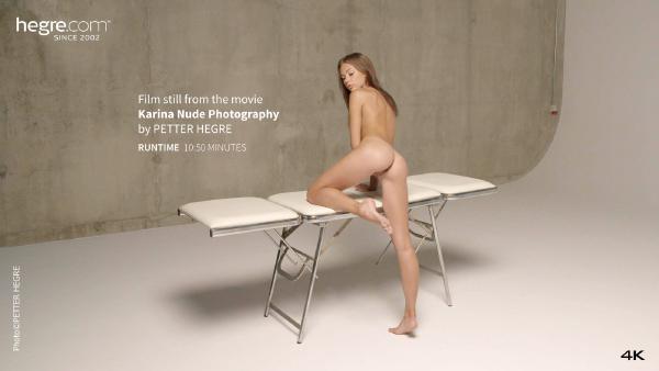 Karina Nude Photography #1