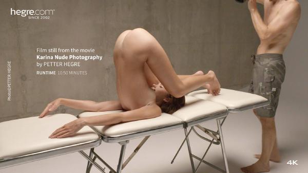 Karina Photographie Nu #11