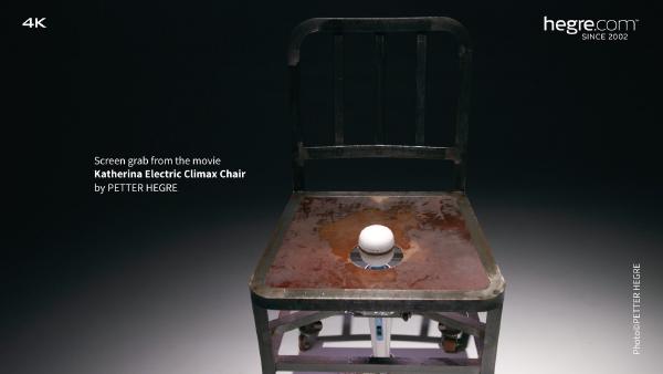 Katherina Electric Climax kėdė #1