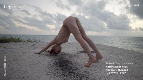 katrina yoga desnuda #11