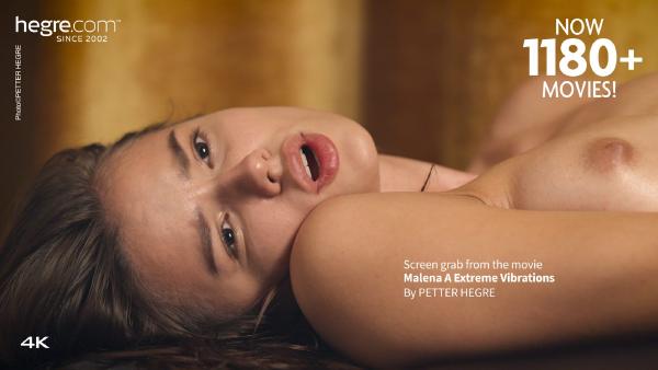 Malena A Vibraciones Extremas #24