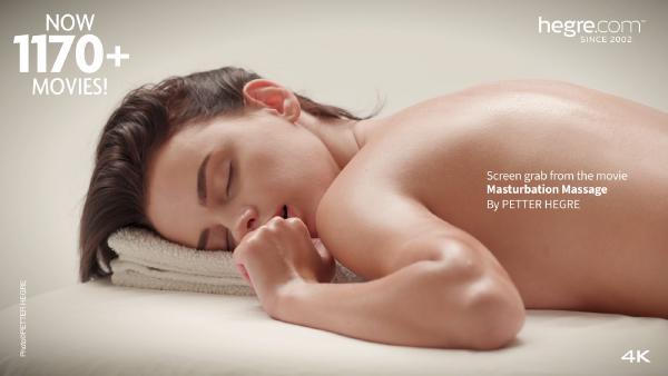 Μασάζ Αυνανισμού #8