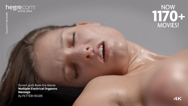 Πολλαπλό Ηλεκτρικό Μασάζ Οργασμού #16