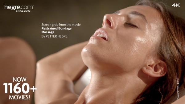 ölçülü esaret masajı #17