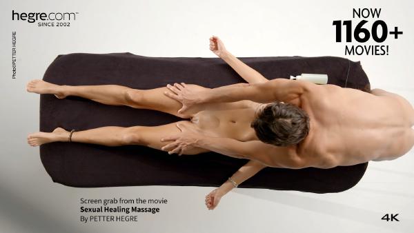 Sexual Healing Massage #18