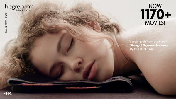 连续高潮按摩 #9