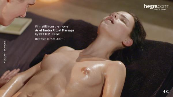 Тантра ритуален масаж #31