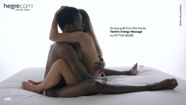 Massage Energie Tantrique #3