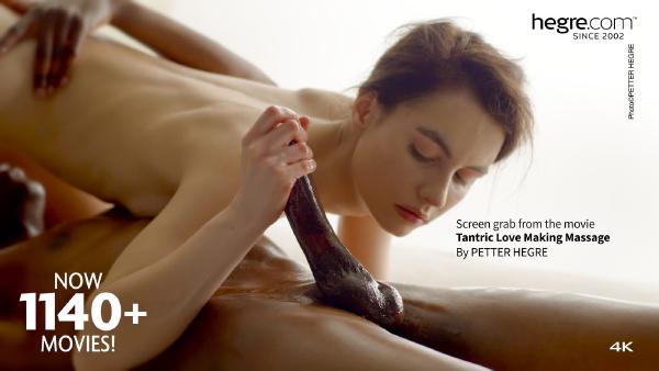 Massage amoureux tantrique #20