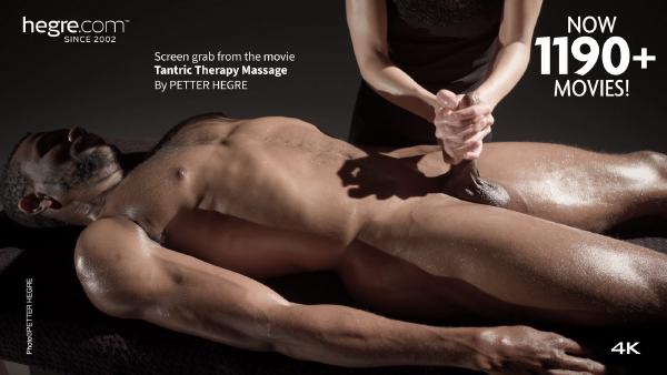 Tantra Therapie Massage #19