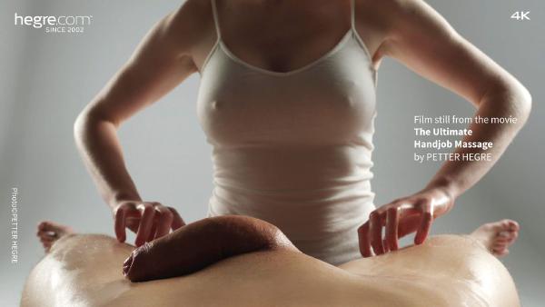 Ultimate Handjob Hieronta #2