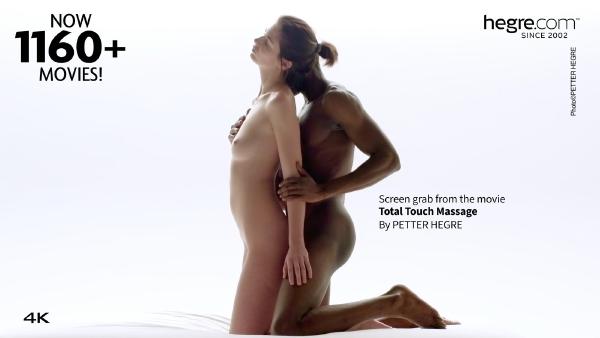 Total Touch Massage #4